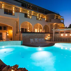 Neikos Mediterraneo Luxury Suites Hanioti